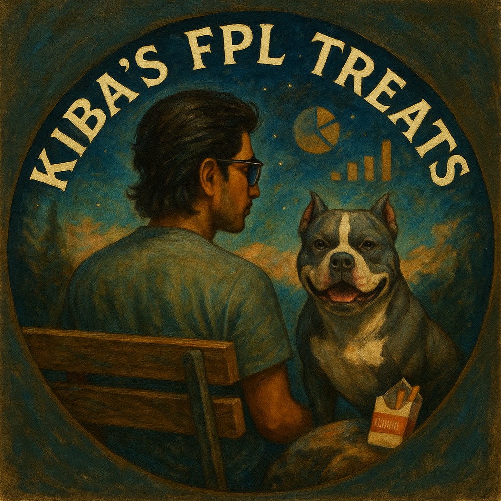 Kiba Logo